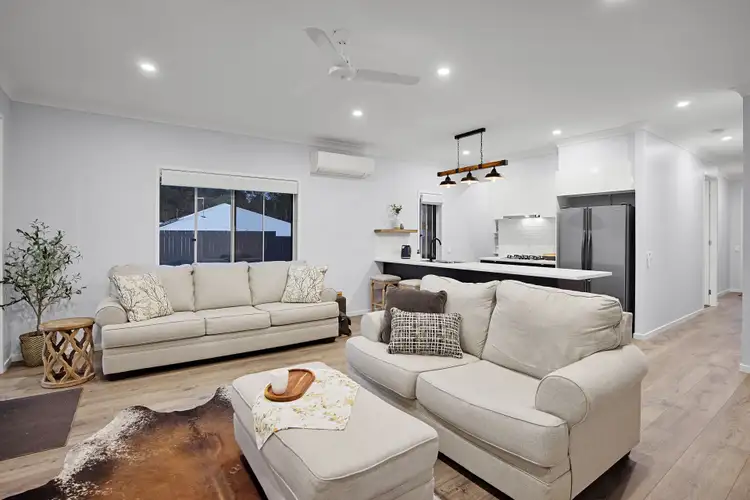 Fifth view of Homely house listing, 4 Dunnottar Court, Glass House Mountains QLD 4518