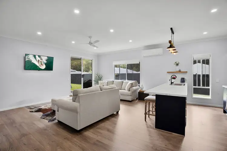 Sixth view of Homely house listing, 4 Dunnottar Court, Glass House Mountains QLD 4518