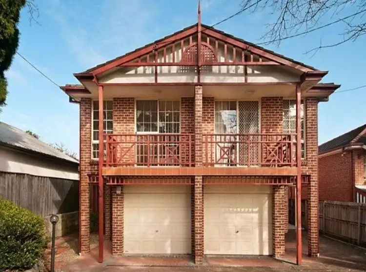 64D Tarrants Avenue
