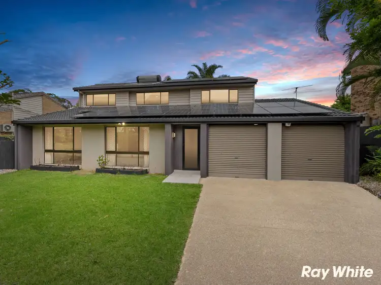 36 Riverhills Road, Middle Park QLD 4074