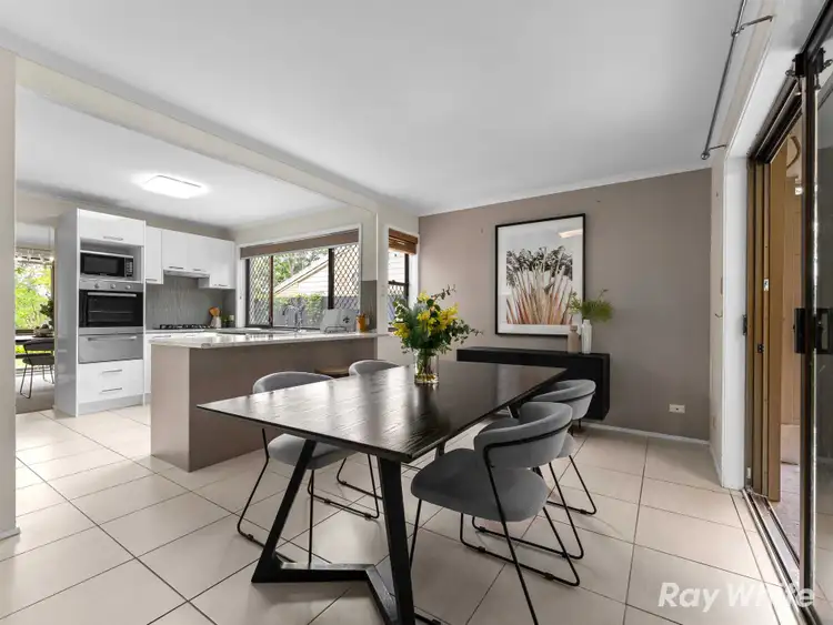 Fifth view of Homely house listing, 36 Riverhills Road, Middle Park QLD 4074