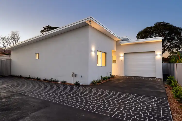 Second view of Homely villa listing, 3/113 Telopea Avenue, Caringbah South NSW 2229