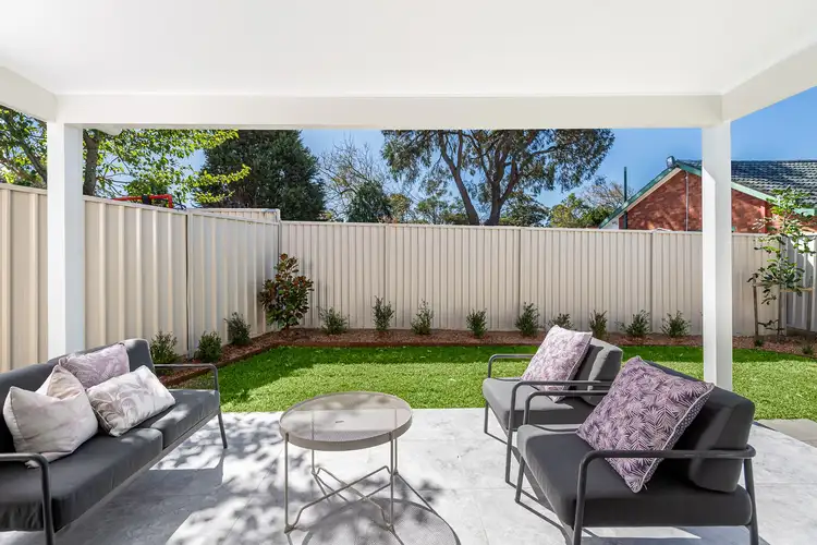 Third view of Homely villa listing, 3/113 Telopea Avenue, Caringbah South NSW 2229
