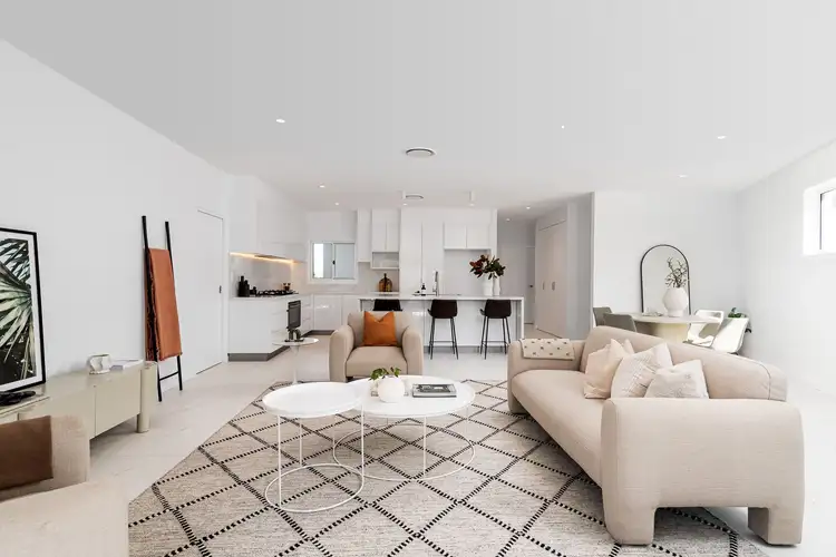 Fourth view of Homely villa listing, 3/113 Telopea Avenue, Caringbah South NSW 2229