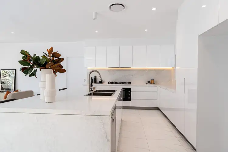 Fifth view of Homely villa listing, 3/113 Telopea Avenue, Caringbah South NSW 2229