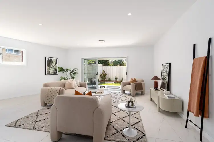 Sixth view of Homely villa listing, 3/113 Telopea Avenue, Caringbah South NSW 2229