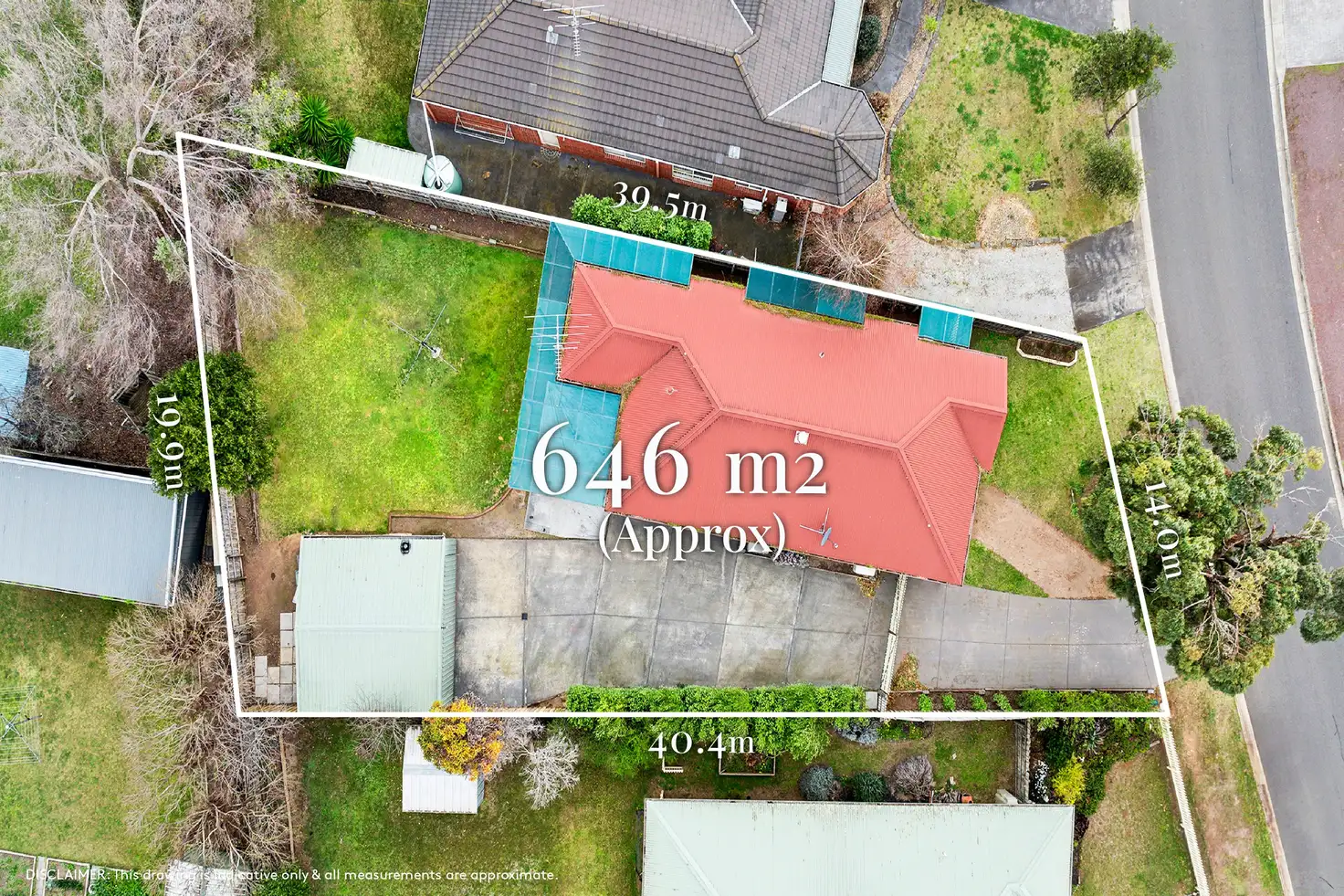 Main view of Homely house listing, 17 Looker Street, Lara VIC 3212