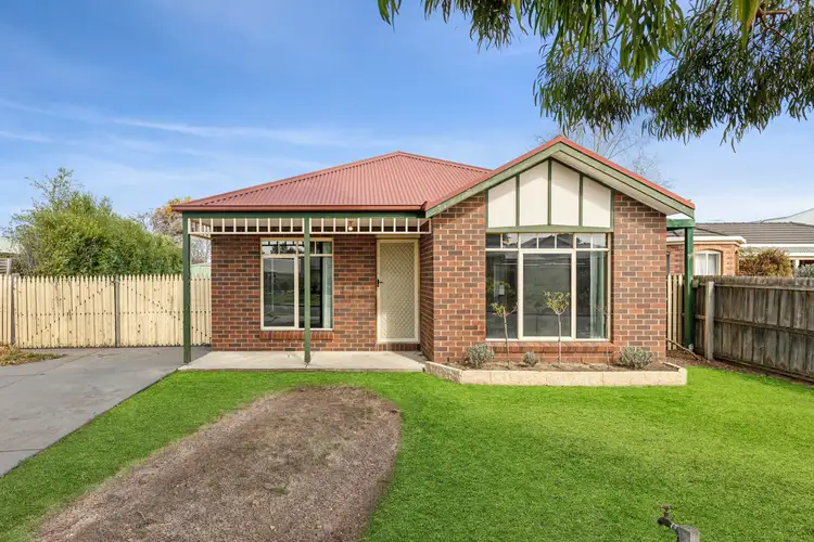 Second view of Homely house listing, 17 Looker Street, Lara VIC 3212