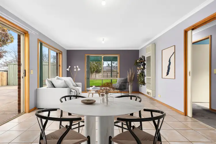 Fifth view of Homely house listing, 17 Looker Street, Lara VIC 3212