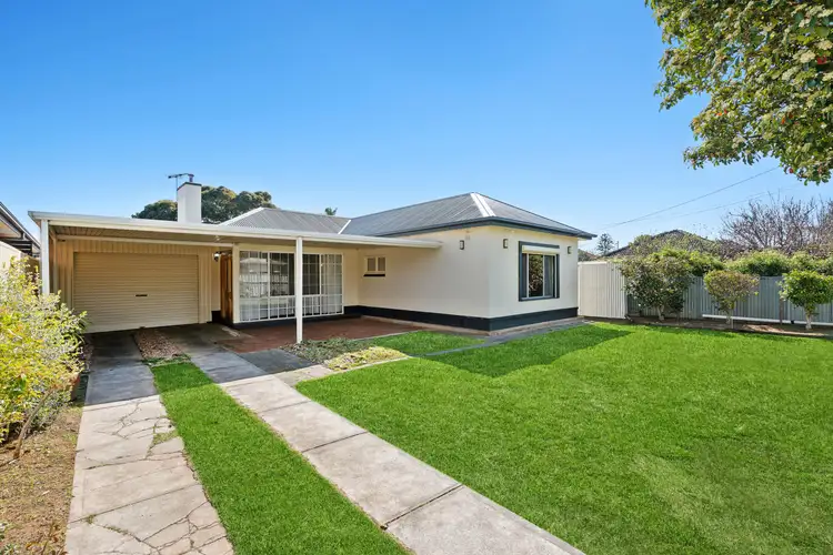 22 Launceston Avenue, Warradale SA 5046