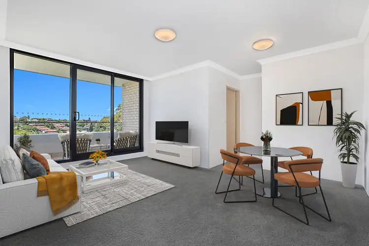 32/244 Alison Road (Entry Via St Marks Road), Randwick NSW 2031