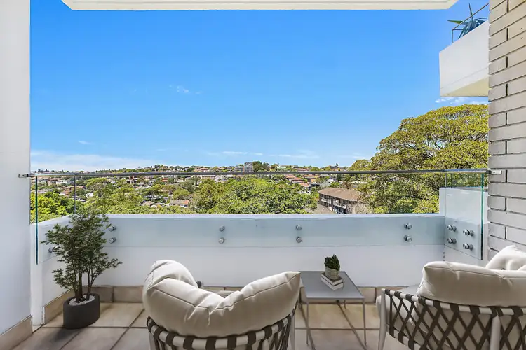 Second view of Homely apartment listing, 32/244 Alison Road (Entry Via St Marks Road), Randwick NSW 2031