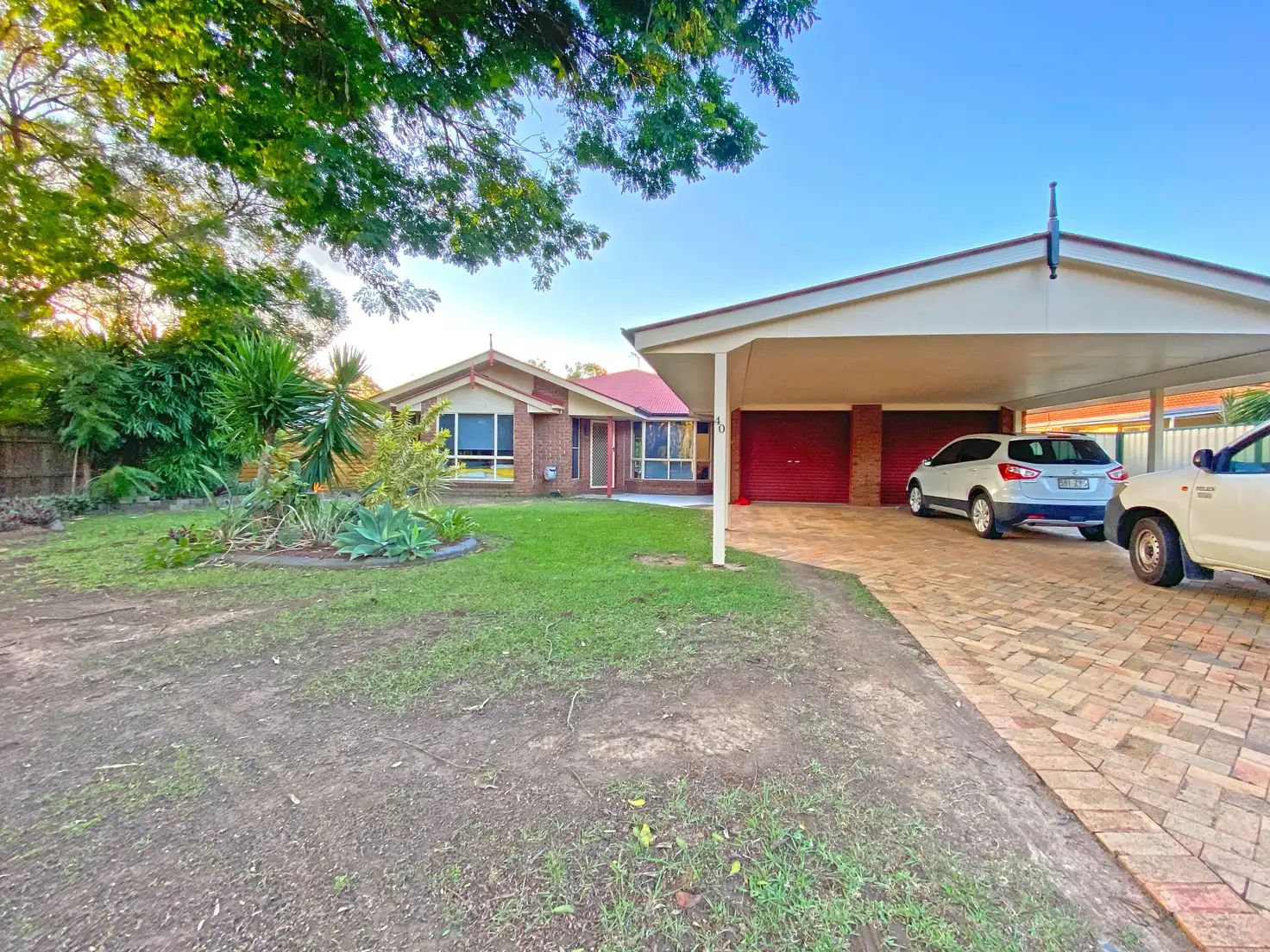 Main view of Homely house listing, 40 Belvedere Crescent, Bellmere QLD 4510