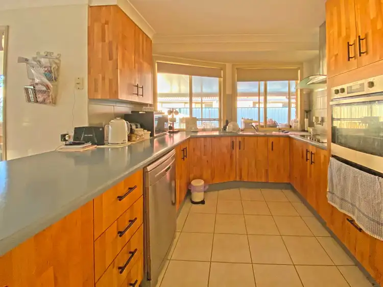 Third view of Homely house listing, 40 Belvedere Crescent, Bellmere QLD 4510