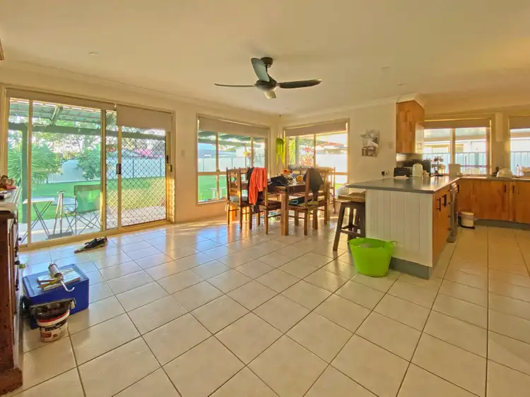 Fourth view of Homely house listing, 40 Belvedere Crescent, Bellmere QLD 4510