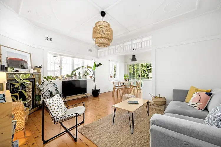 Main view of Homely apartment listing, 2/65 Mandolong Road, Mosman NSW 2088