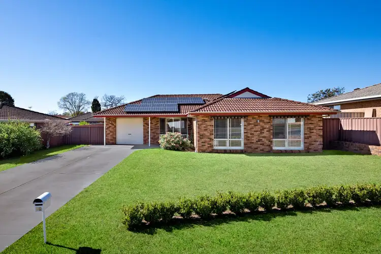 12 Drysdale Road, Elderslie NSW 2570