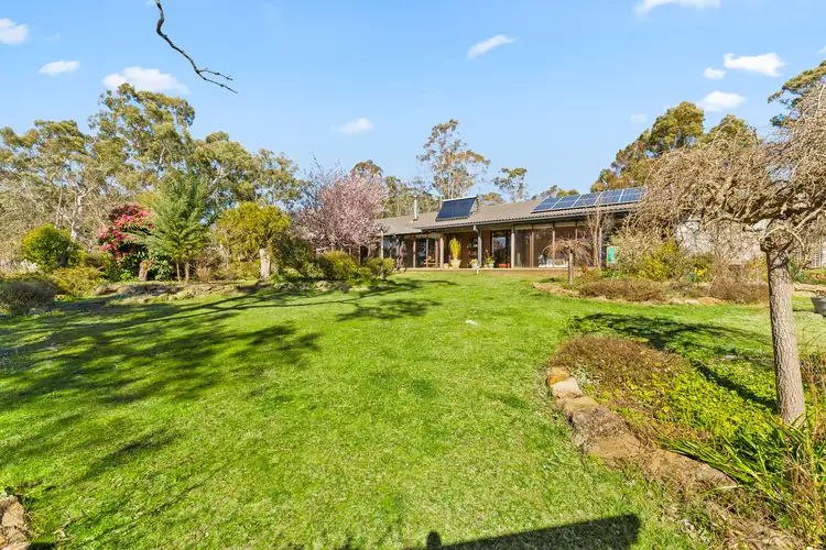 208 Poppet Road, Wamboin NSW 2620