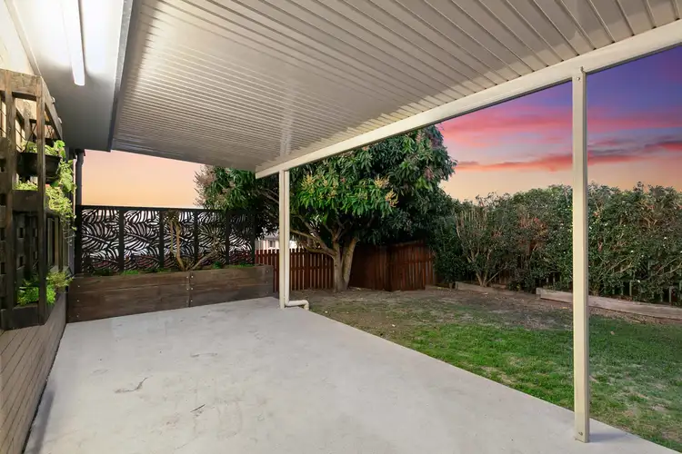 Second view of Homely house listing, 5 Eyre Court, Urraween QLD 4655