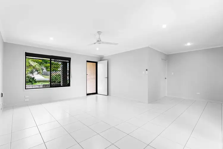 Fourth view of Homely house listing, 5 Eyre Court, Urraween QLD 4655