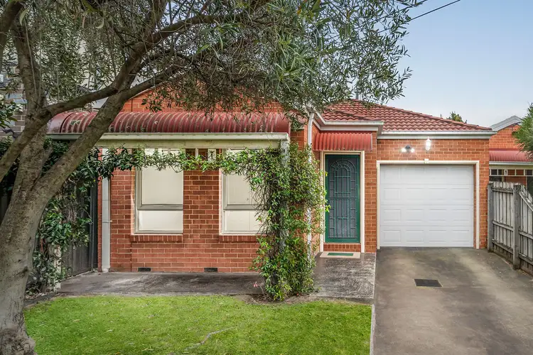 3 Arcadia Avenue, Malvern East VIC 3145