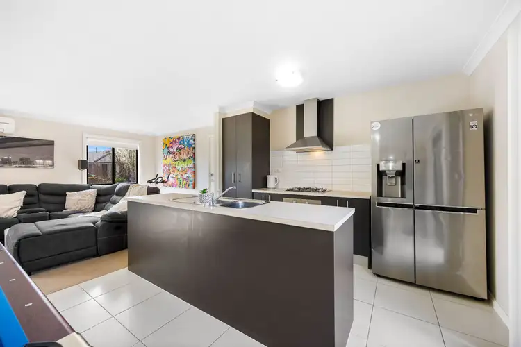 Fourth view of Homely house listing, 1 Whidburn Place, Sebastopol VIC 3356