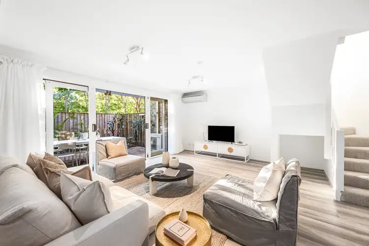 Main view of Homely townhouse listing, 7/48-52 Wycombe Road, Neutral Bay NSW 2089