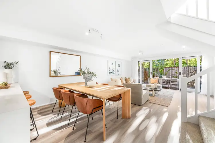 Fourth view of Homely townhouse listing, 7/48-52 Wycombe Road, Neutral Bay NSW 2089