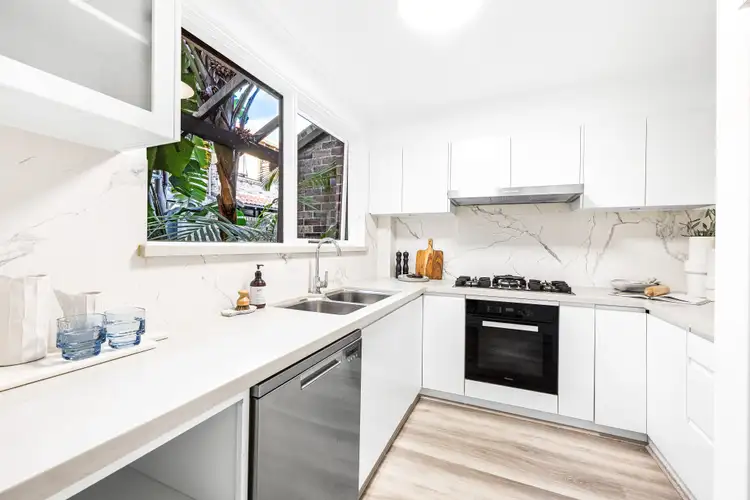 Fifth view of Homely townhouse listing, 7/48-52 Wycombe Road, Neutral Bay NSW 2089