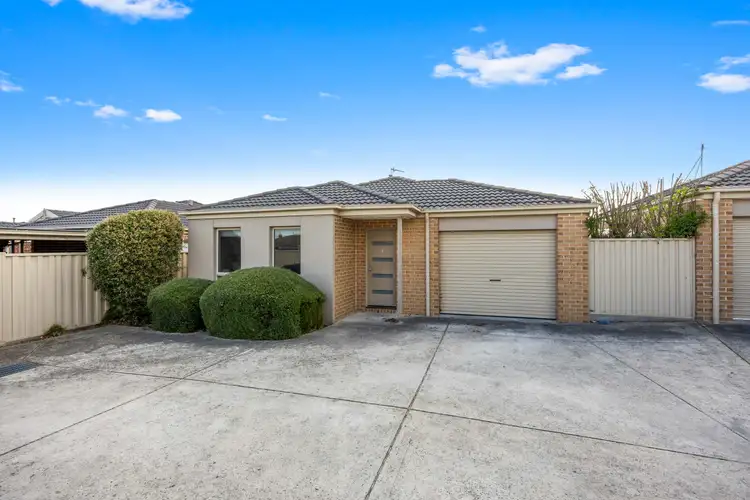 Main view of Homely unit listing, 5/30 Albion Street, Sebastopol VIC 3356