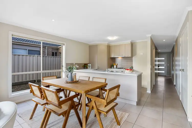 Second view of Homely unit listing, 5/30 Albion Street, Sebastopol VIC 3356