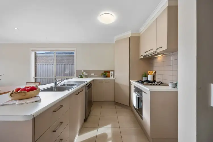 Third view of Homely unit listing, 5/30 Albion Street, Sebastopol VIC 3356