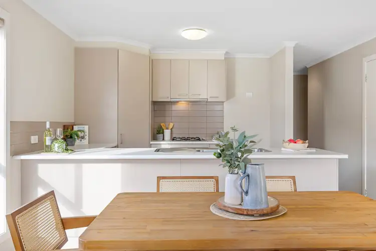 Fourth view of Homely unit listing, 5/30 Albion Street, Sebastopol VIC 3356