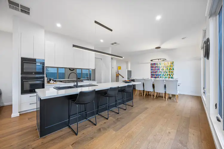 Fifth view of Homely house listing, 15 Hill Top Road, Brown Hill VIC 3350