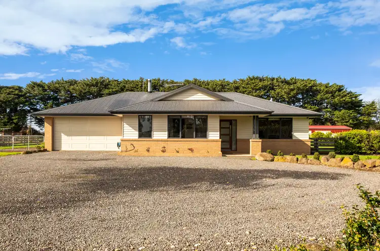 Second view of Homely house listing, 1756 Hopkins Highway, Purnim VIC 3278