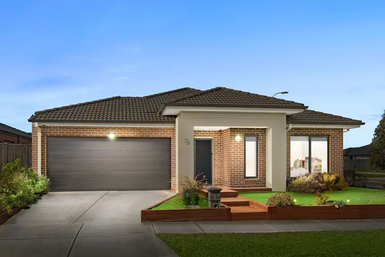2 Cerado Road, Wyndham Vale VIC 3024