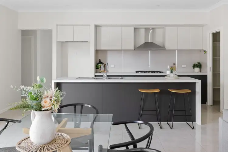 Second view of Homely house listing, 2 Cerado Road, Wyndham Vale VIC 3024