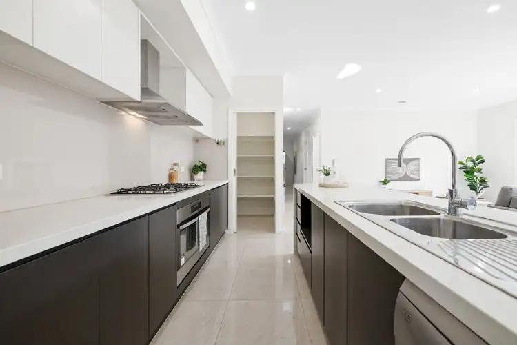 Third view of Homely house listing, 2 Cerado Road, Wyndham Vale VIC 3024