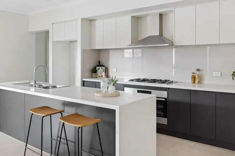 Fourth view of Homely house listing, 2 Cerado Road, Wyndham Vale VIC 3024