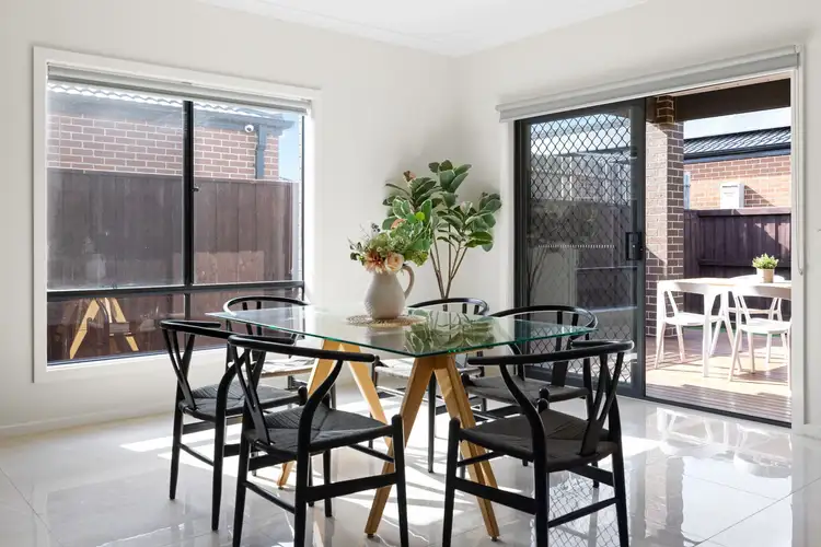 Fifth view of Homely house listing, 2 Cerado Road, Wyndham Vale VIC 3024