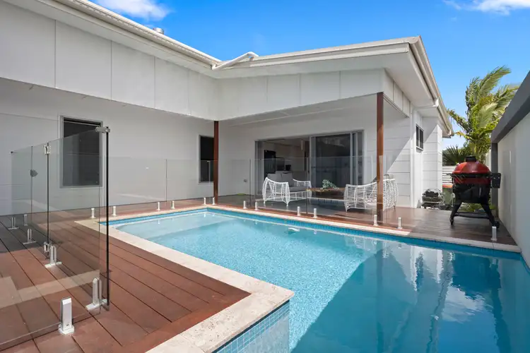 34 Cutters Way, Bli Bli QLD 4560