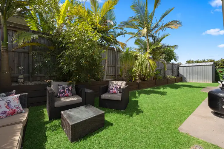 Third view of Homely house listing, 34 Cutters Way, Bli Bli QLD 4560