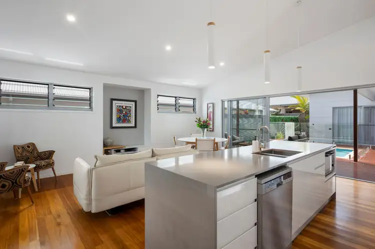 Fourth view of Homely house listing, 34 Cutters Way, Bli Bli QLD 4560