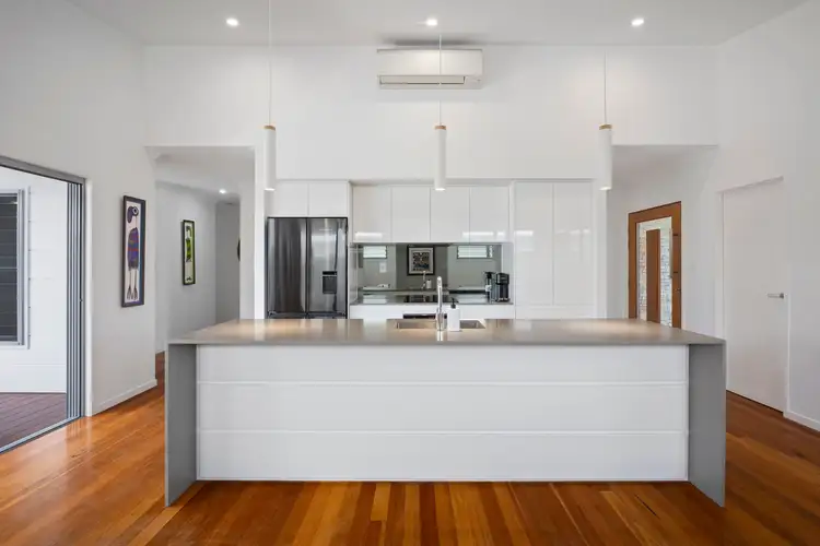 Fifth view of Homely house listing, 34 Cutters Way, Bli Bli QLD 4560