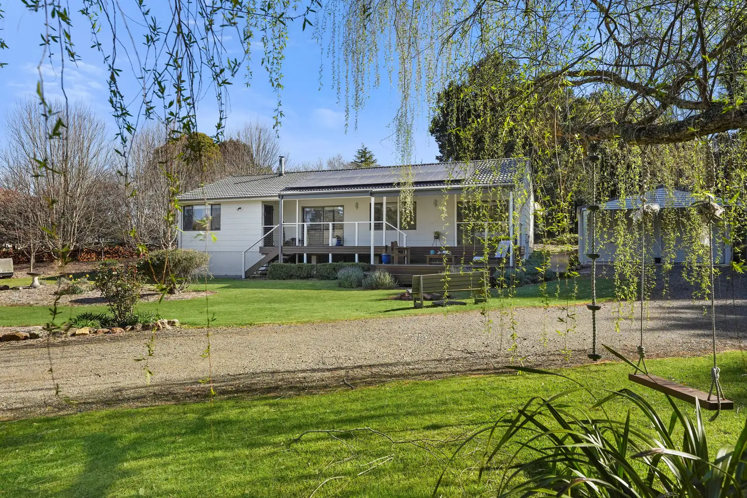 Main view of Homely house listing, 8 Vaughan Avenue, Robertson NSW 2577