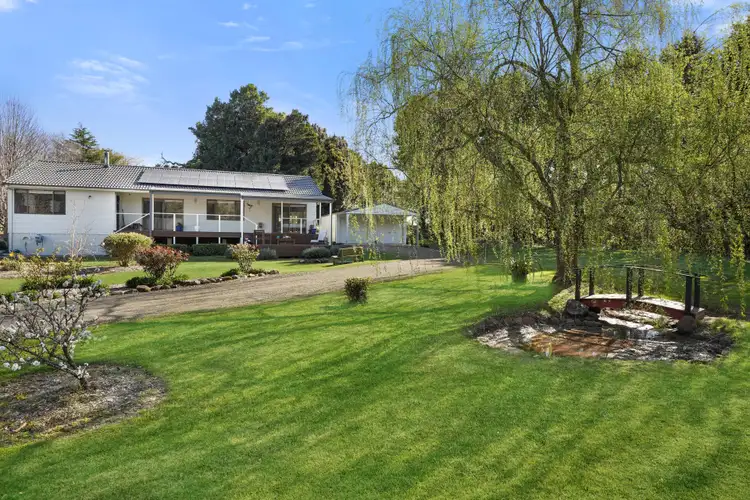 Second view of Homely house listing, 8 Vaughan Avenue, Robertson NSW 2577