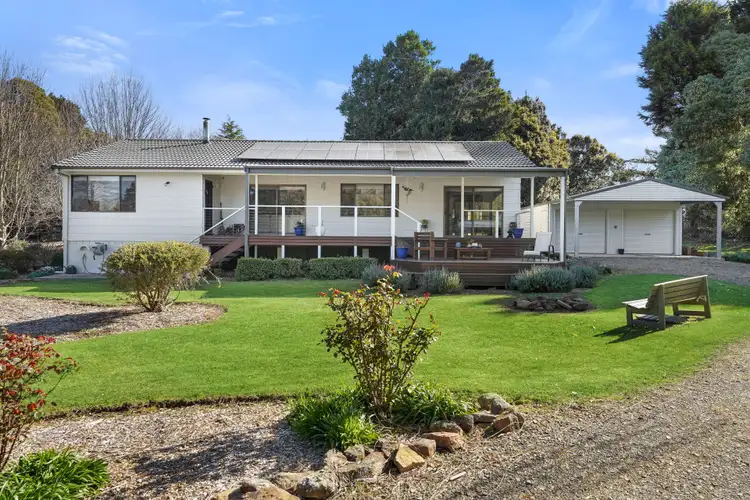 Fourth view of Homely house listing, 8 Vaughan Avenue, Robertson NSW 2577