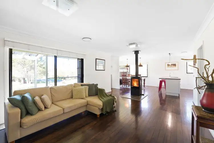Fifth view of Homely house listing, 8 Vaughan Avenue, Robertson NSW 2577