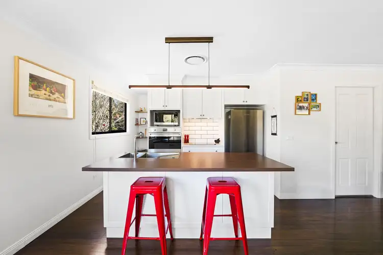 Sixth view of Homely house listing, 8 Vaughan Avenue, Robertson NSW 2577