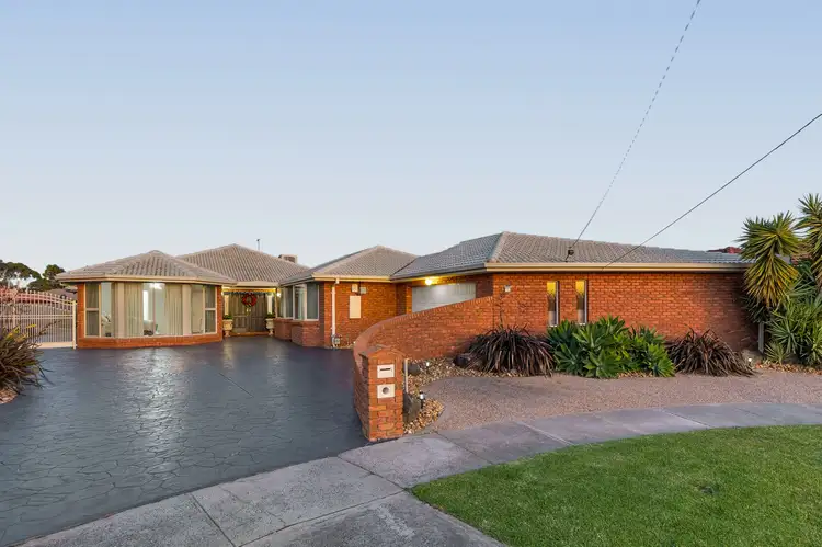 Main view of Homely house listing, 8 Fidler Court, Altona Meadows VIC 3028